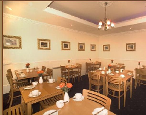 B&B Piccolino Hyde Park 2*
