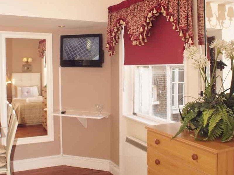 B&B Piccolino Hyde Park