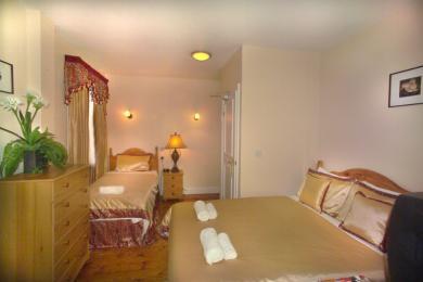 B&B Piccolino Hyde Park Londra