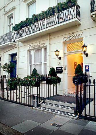 B&B Piccolino Hyde Park Londra