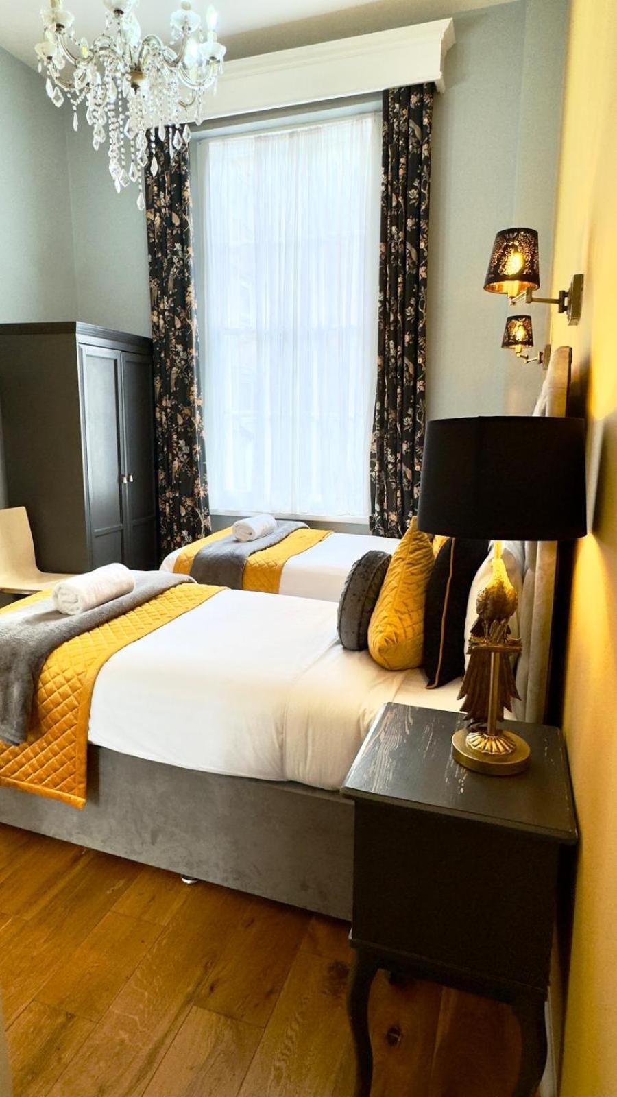 Piccolino Hyde Park 2* Londra