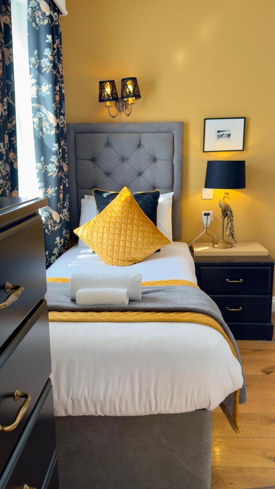 B&B Piccolino Hyde Park