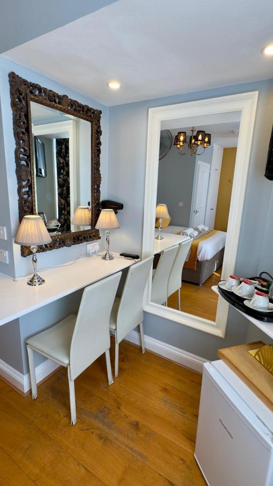 Piccolino Hyde Park B&B 2*
