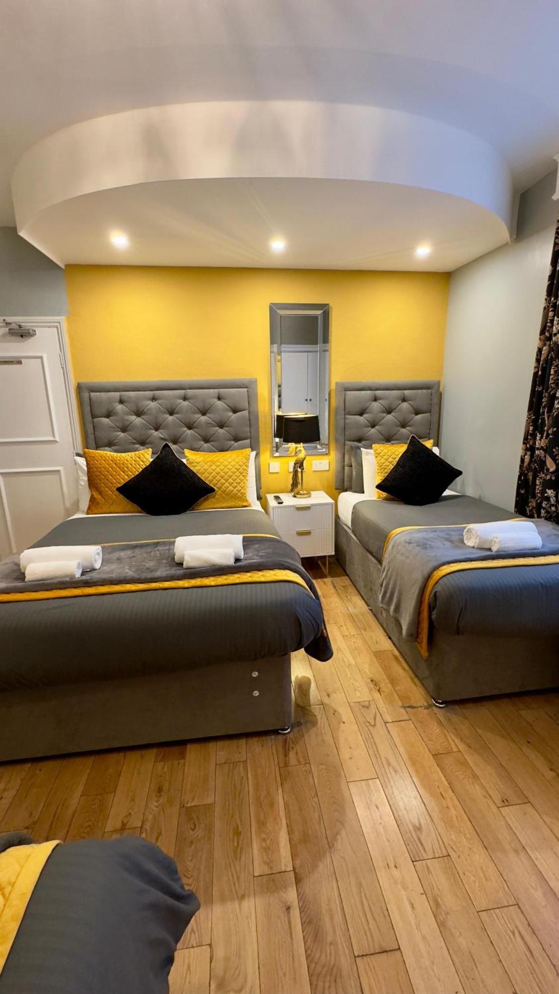 B&B Piccolino Hyde Park