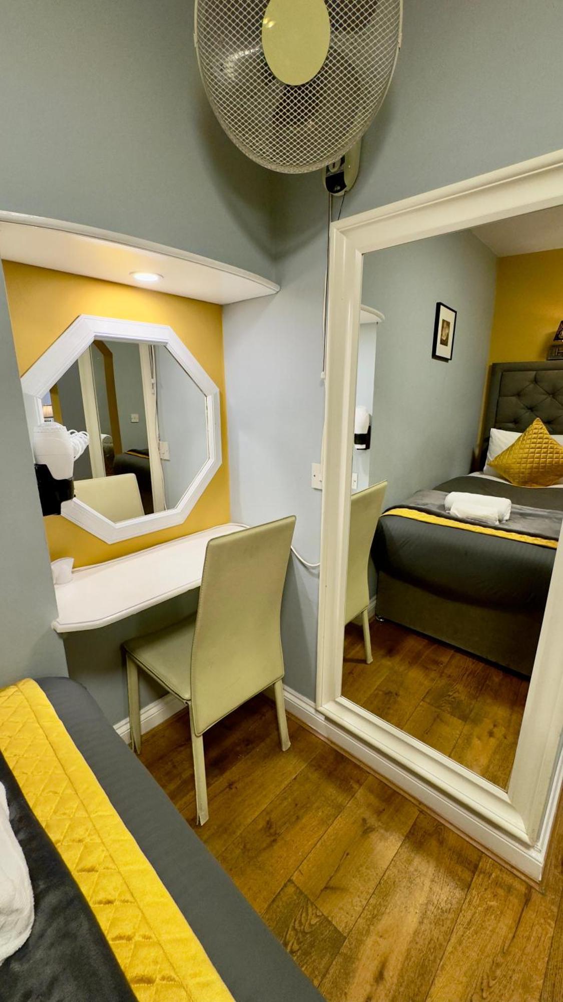 B&B Piccolino Hyde Park Londra
