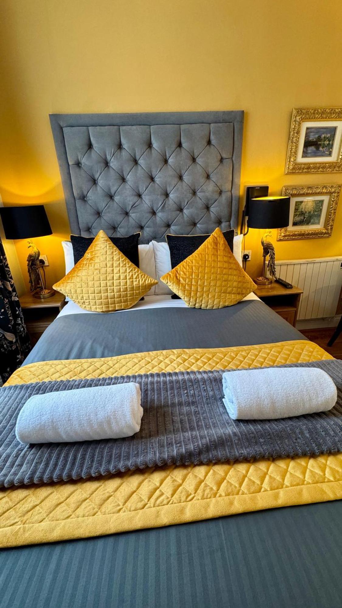 Piccolino Hyde Park B&B Londra