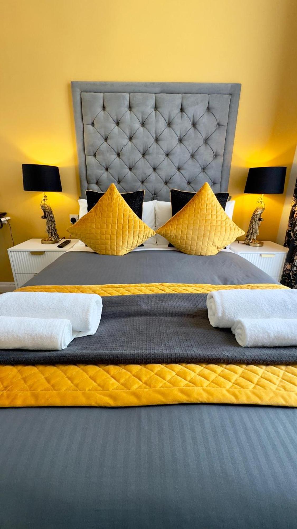 Piccolino Hyde Park B&B Londra