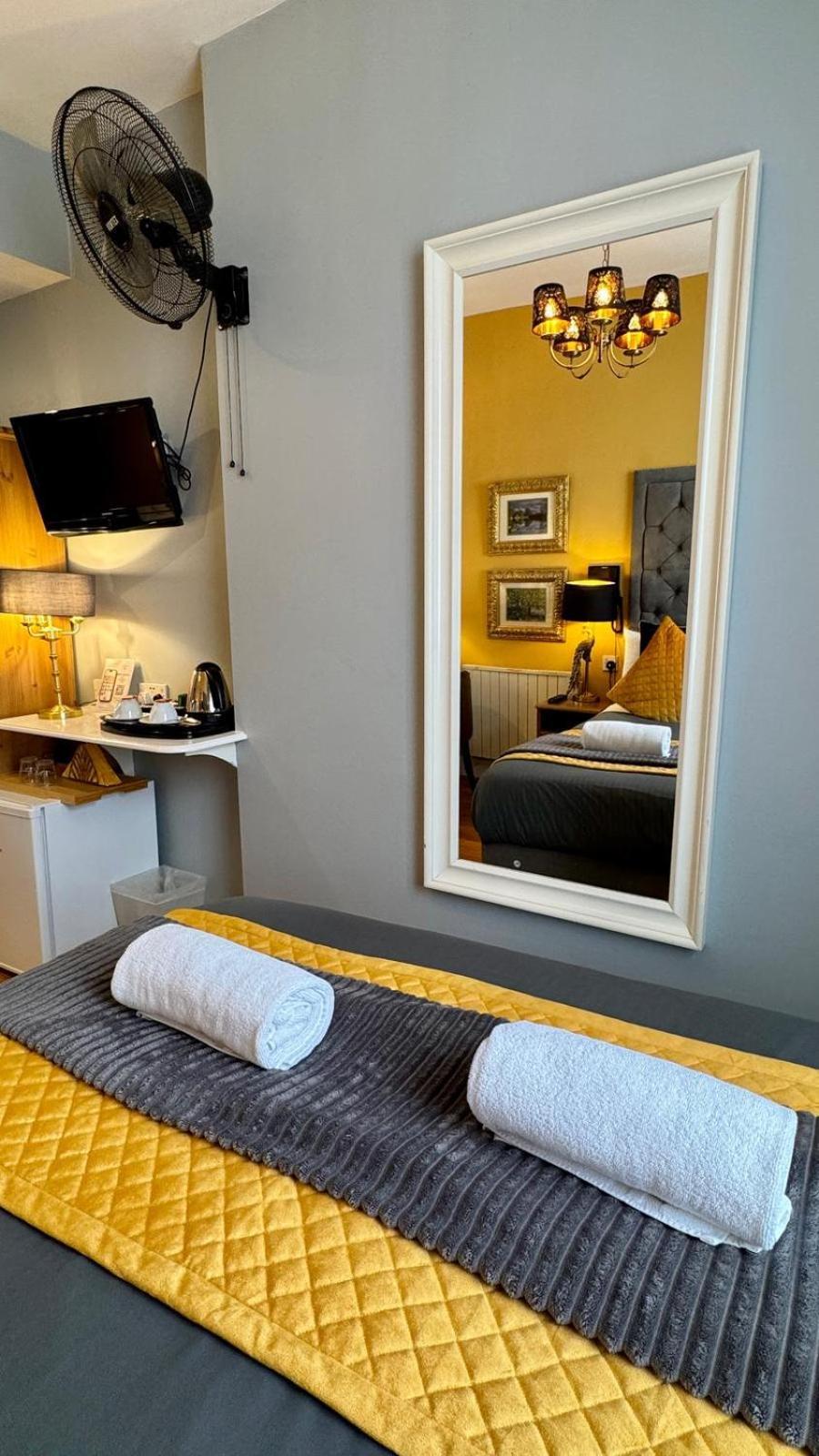 Piccolino Hyde Park B&B Londra