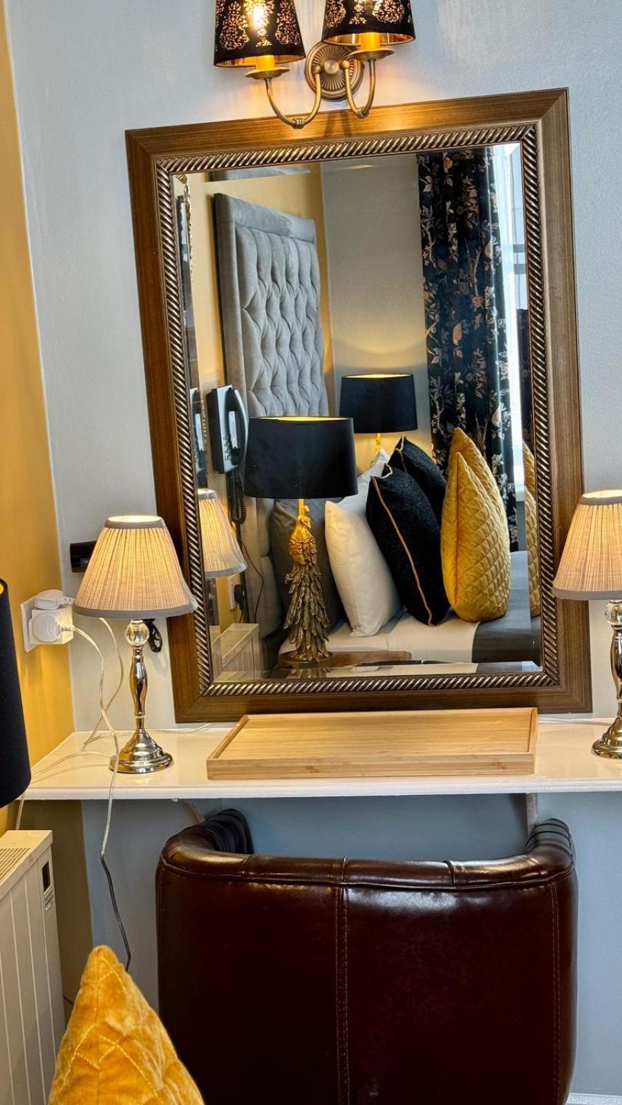 B&B Piccolino Hyde Park
