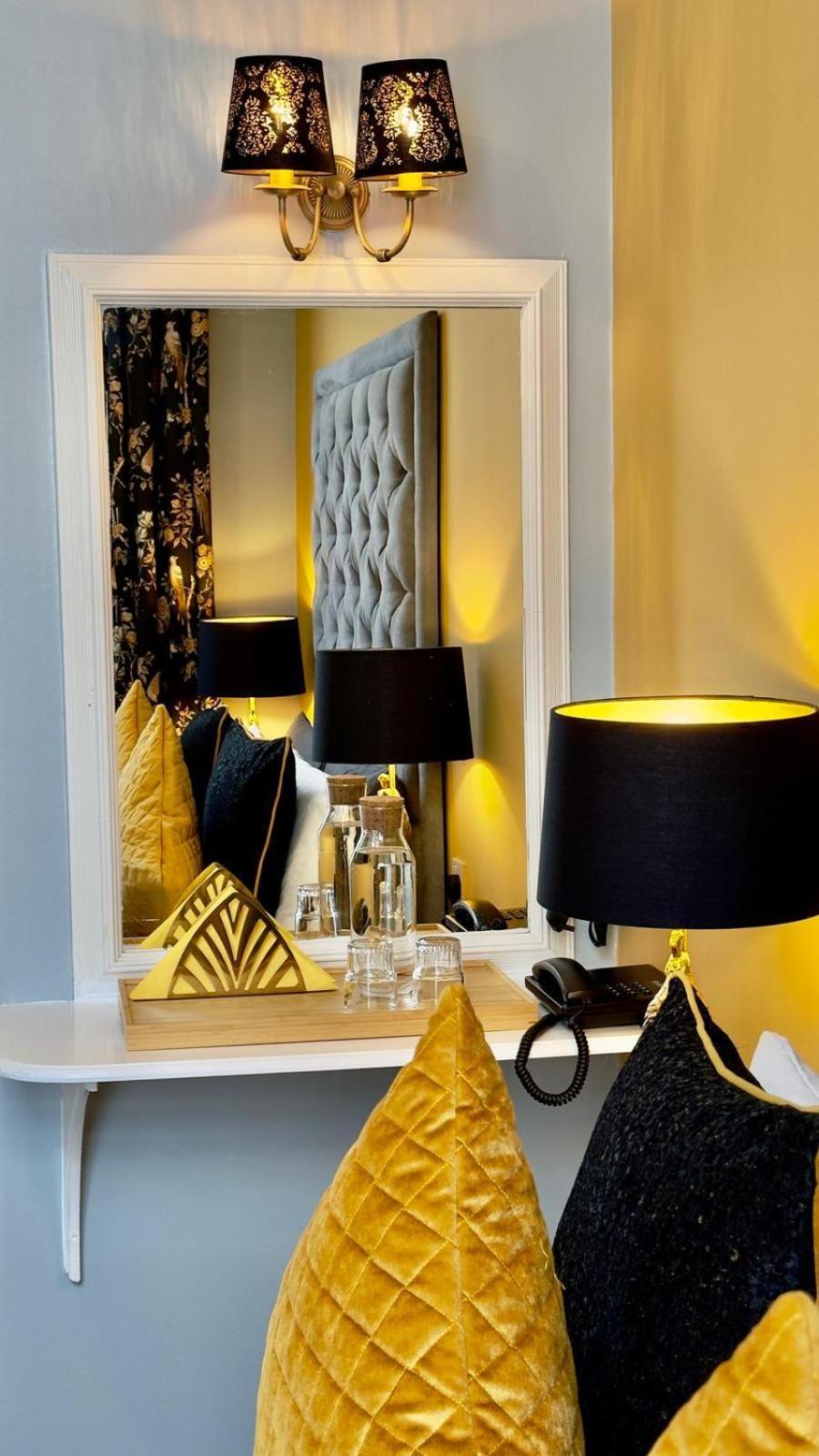 Piccolino Hyde Park B&B 2*