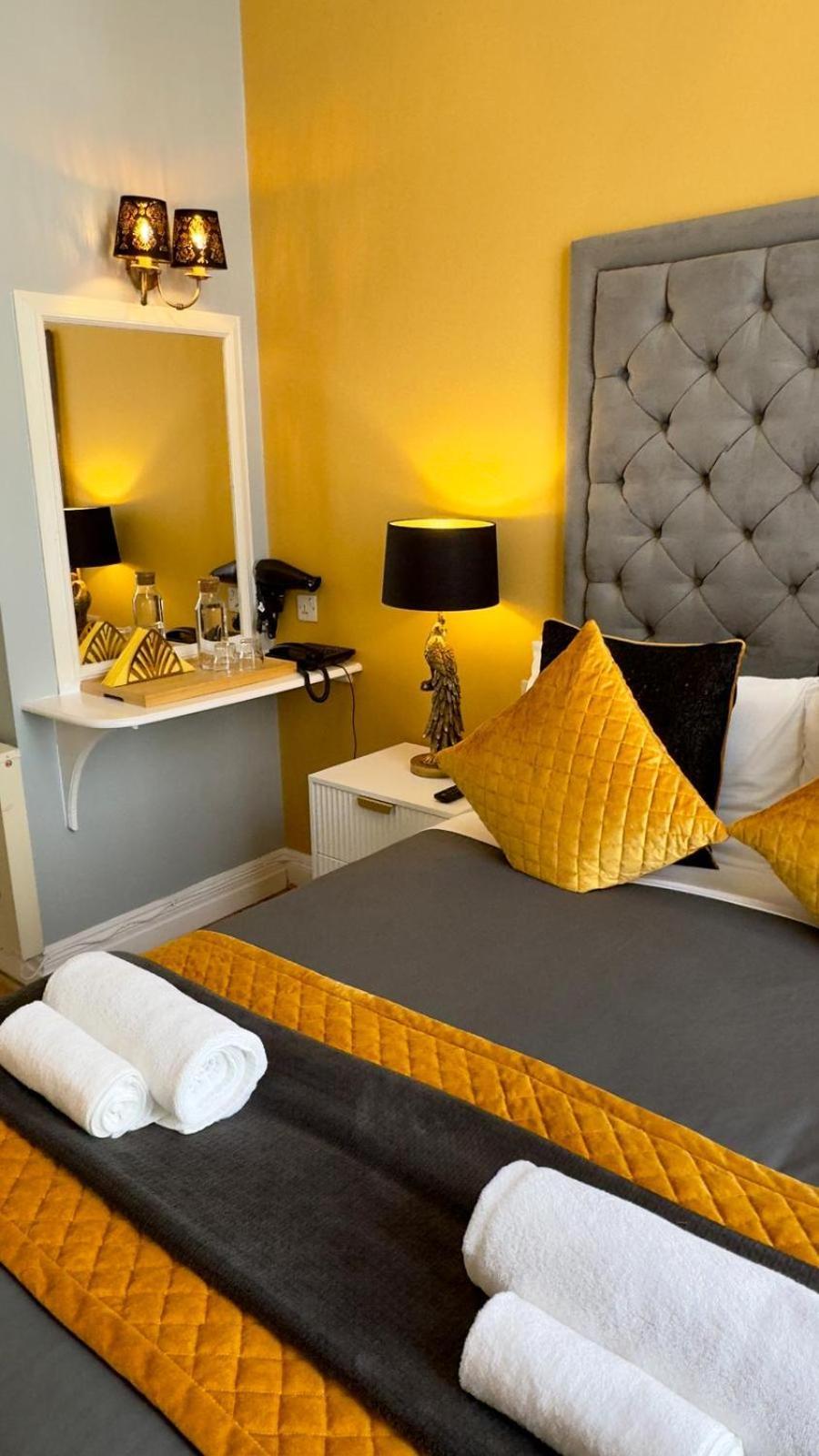 B&B Piccolino Hyde Park Londra