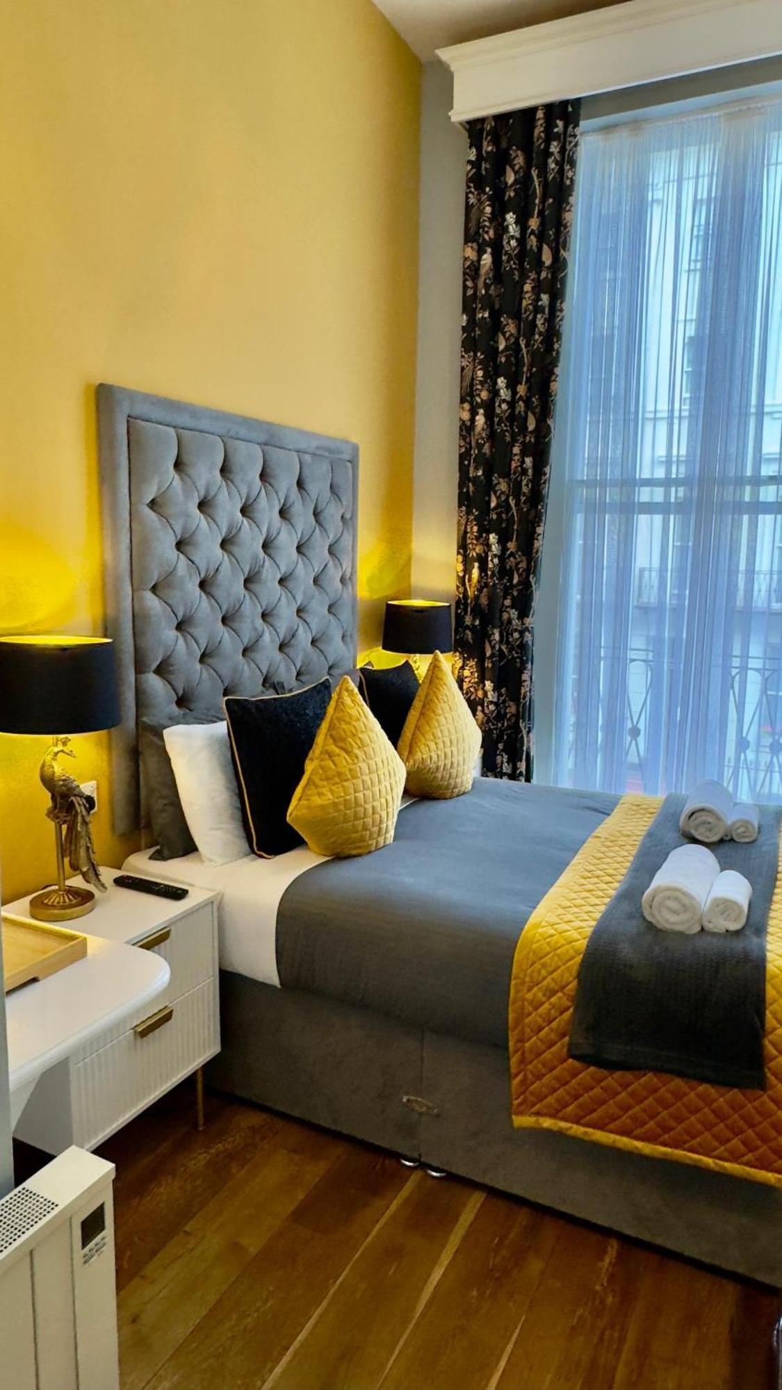 B&B Piccolino Hyde Park