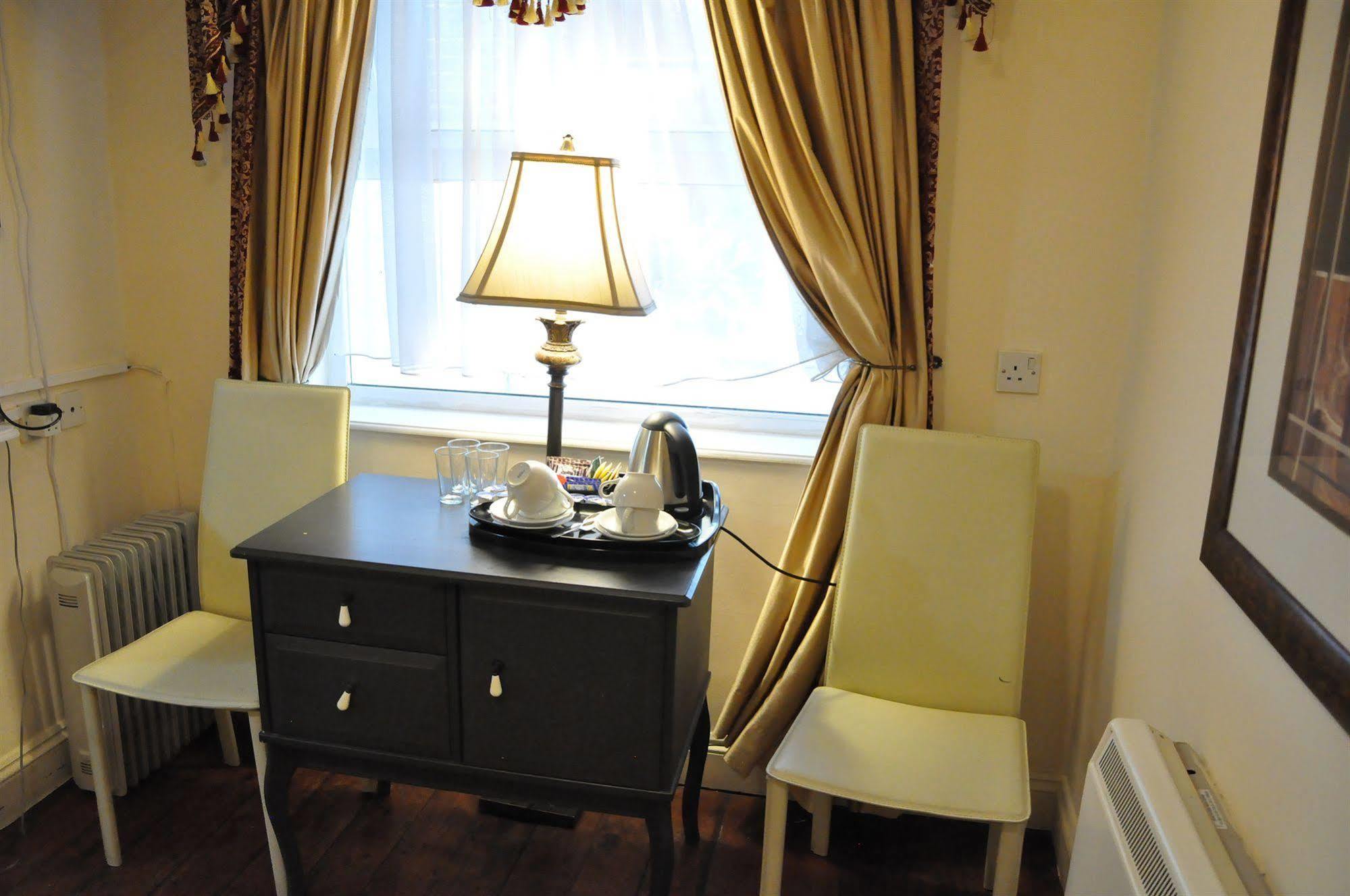 B&B Piccolino Hyde Park