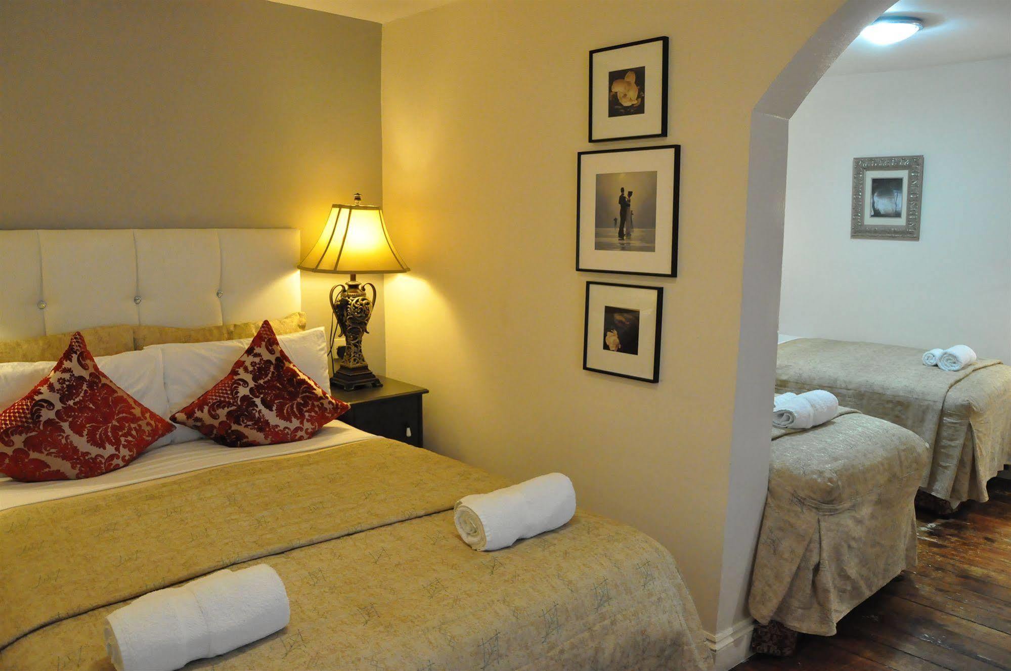 B&B Piccolino Hyde Park Londra