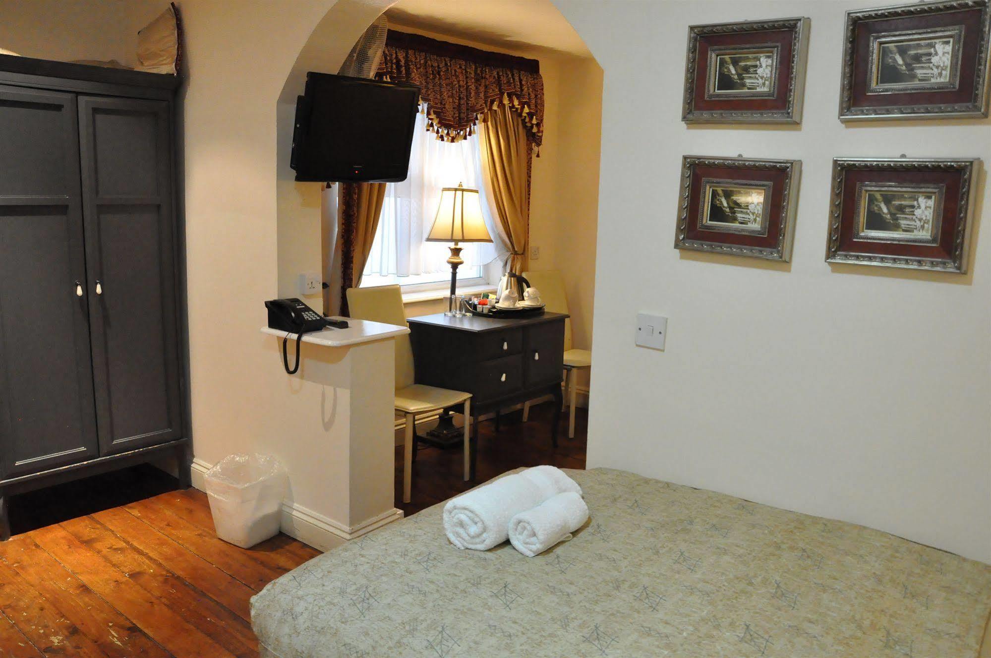 B&B Piccolino Hyde Park