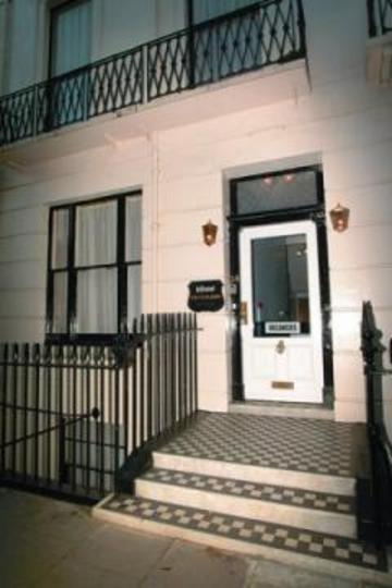 Piccolino Hyde Park B&B
