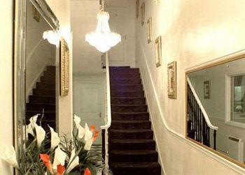 Piccolino Hyde Park Bed & Breakfast Londra